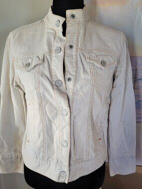 Gap Brand Corduroy Jacket ~ Small